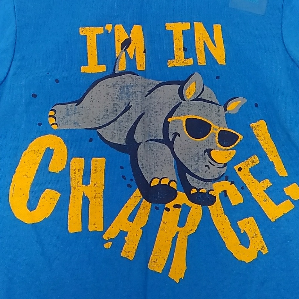 Long sleeve t-shirt